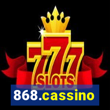 868.cassino