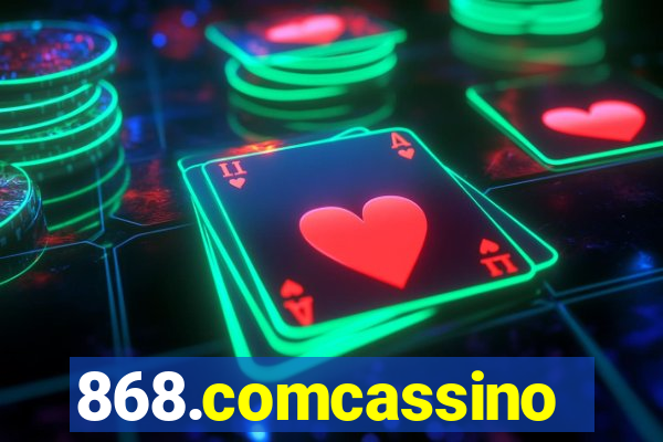 868.comcassino