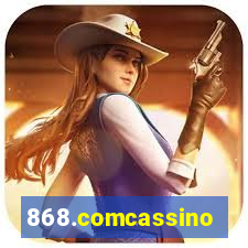 868.comcassino