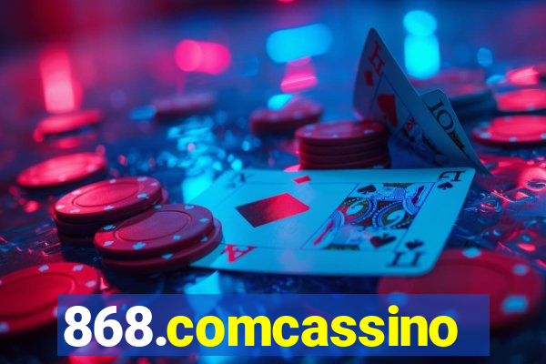 868.comcassino