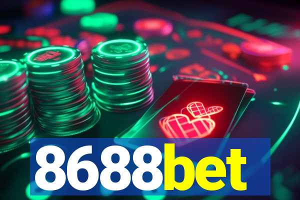 8688bet