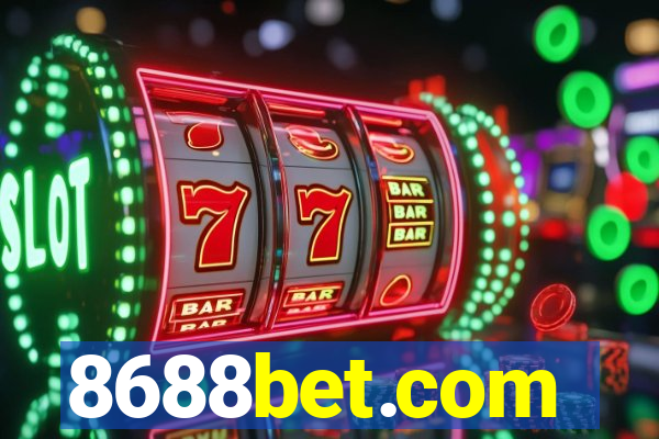 8688bet.com