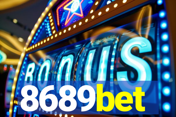 8689bet
