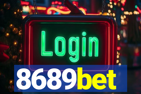 8689bet