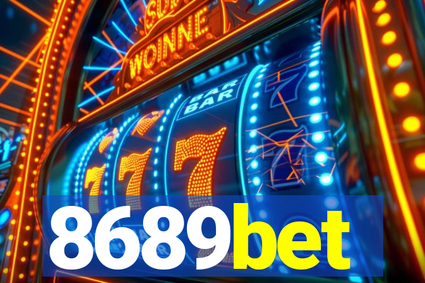 8689bet