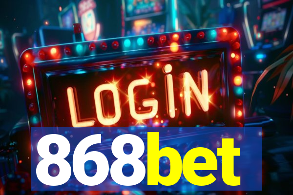 868bet