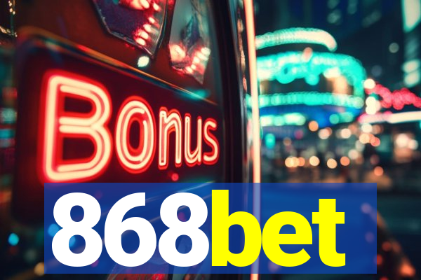 868bet