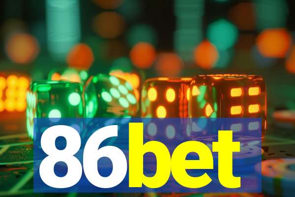 86bet