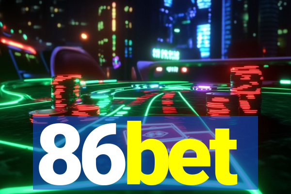 86bet