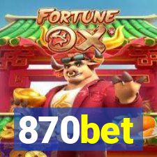 870bet