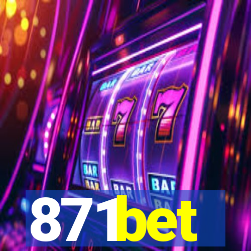 871bet