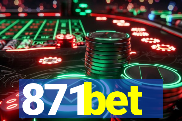 871bet