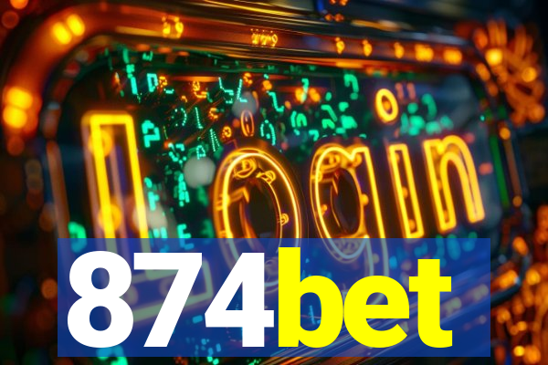874bet