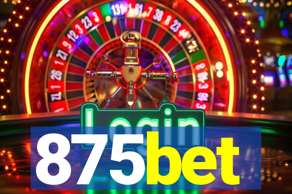 875bet