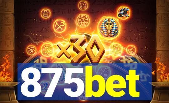 875bet