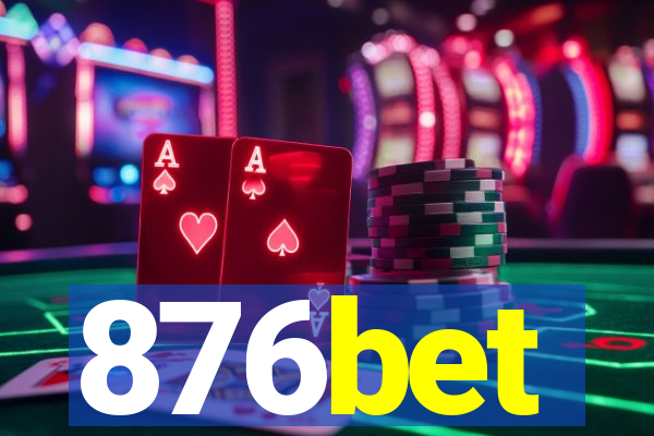 876bet