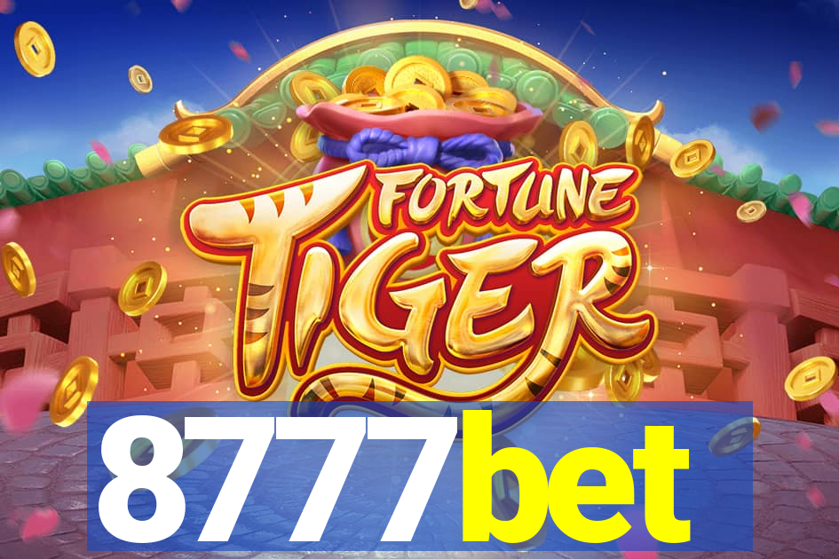 8777bet