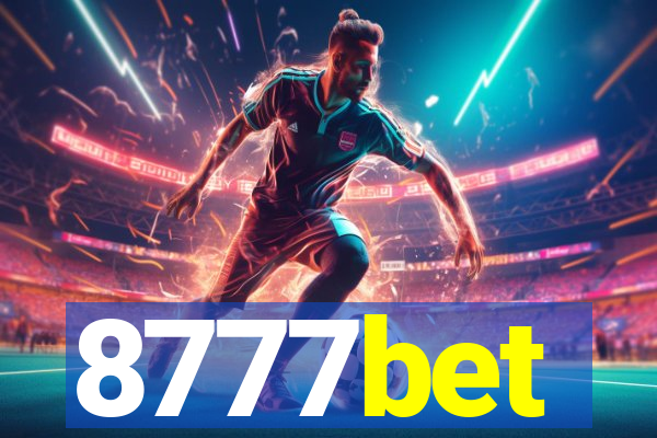8777bet