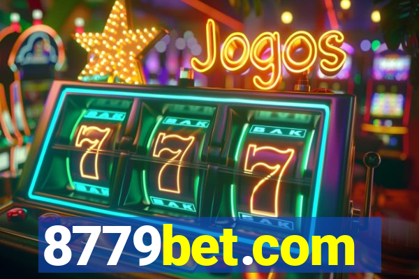 8779bet.com