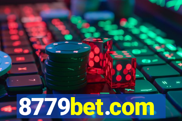 8779bet.com