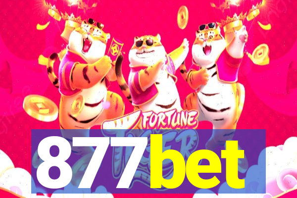 877bet