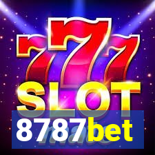 8787bet