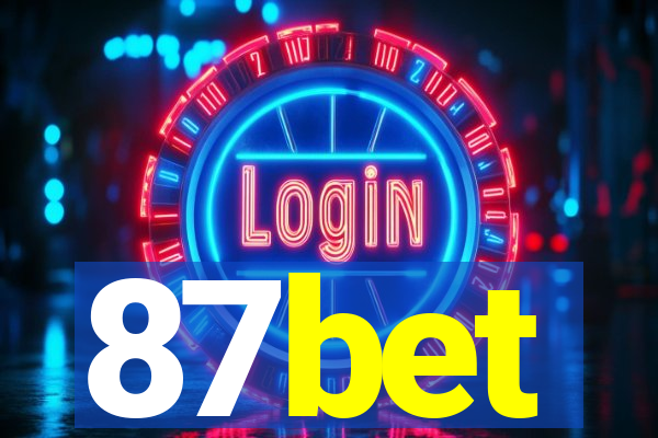 87bet