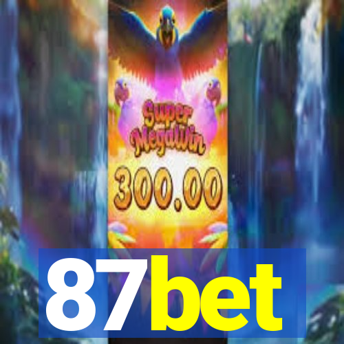 87bet