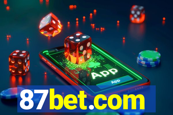 87bet.com