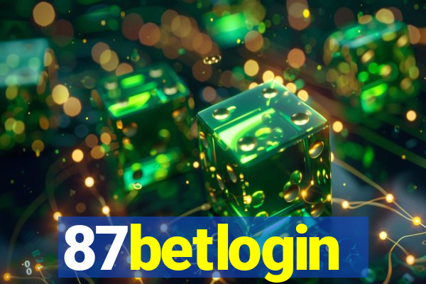 87betlogin
