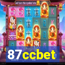 87ccbet