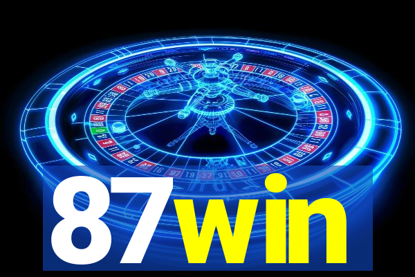 87win