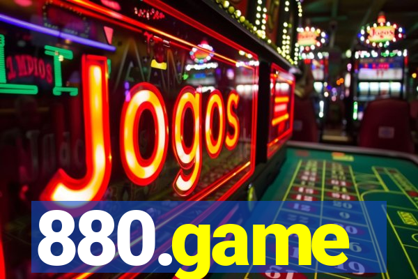 880.game