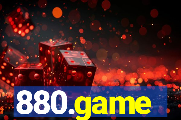 880.game