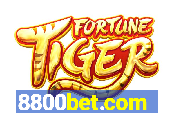 8800bet.com