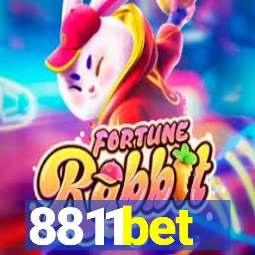 8811bet