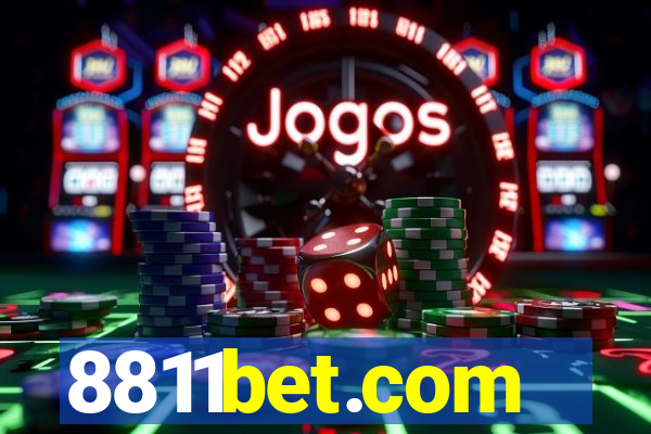 8811bet.com