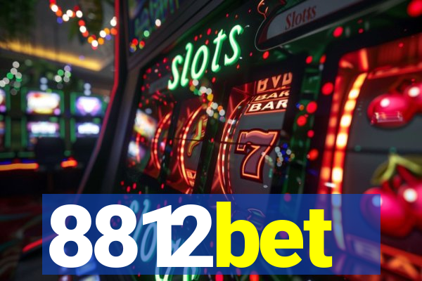 8812bet
