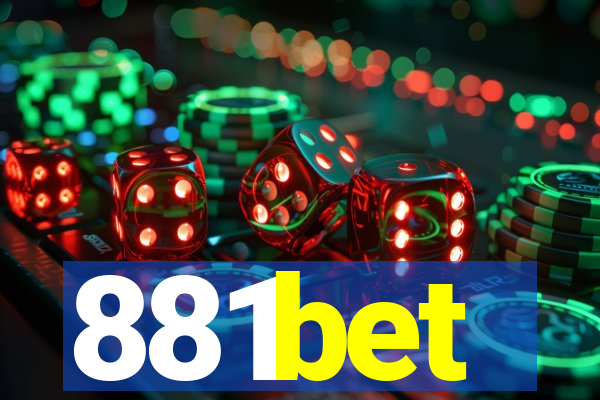 881bet