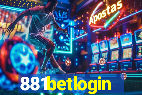 881betlogin