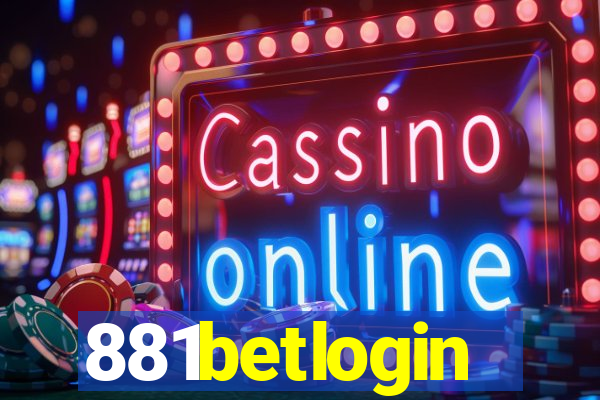 881betlogin