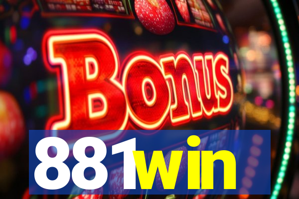 881win