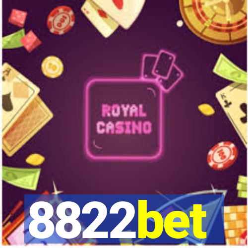 8822bet
