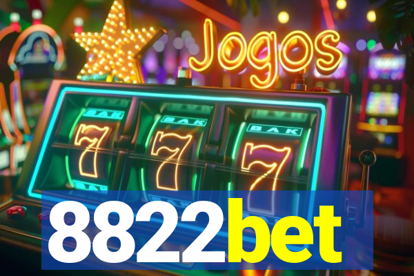 8822bet