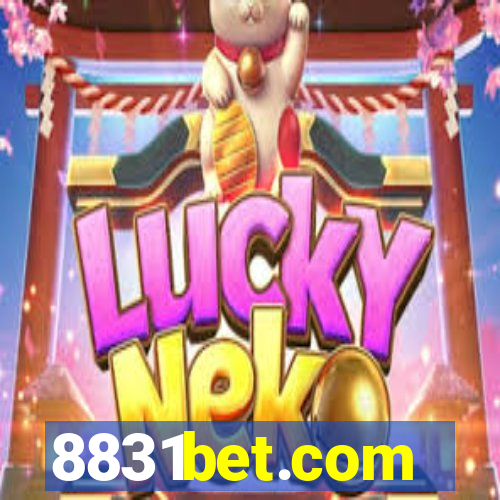 8831bet.com