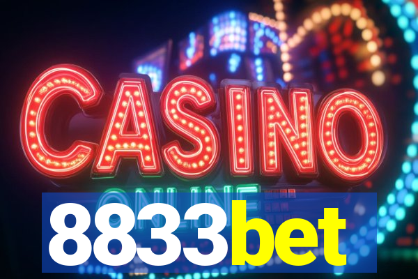 8833bet
