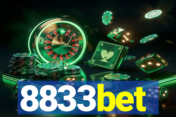 8833bet