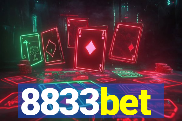 8833bet