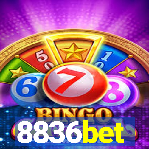 8836bet