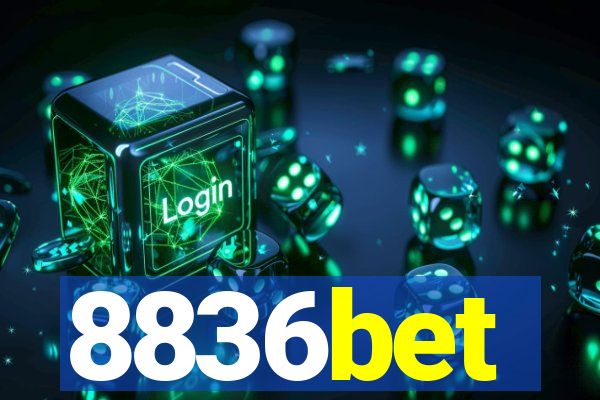 8836bet